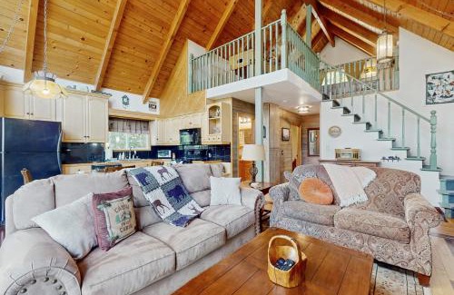 Cedar Glen Casa | Cedar Glen Hideaway