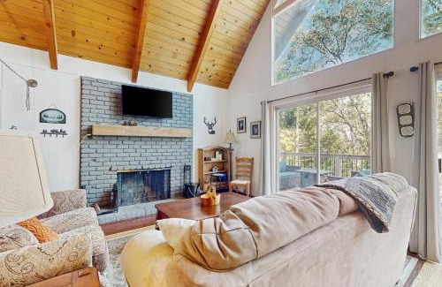 Cedar Glen Casa | Cedar Glen Hideaway