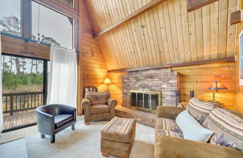 Piney Island Casa | Cedar Haven