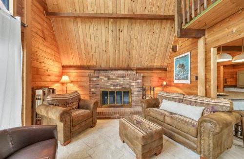 Piney Island Casa | Cedar Haven