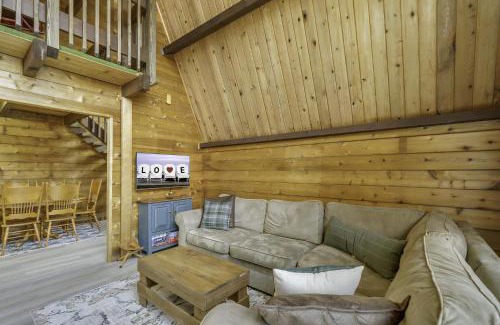 Piney Island Casa | Cedar Haven
