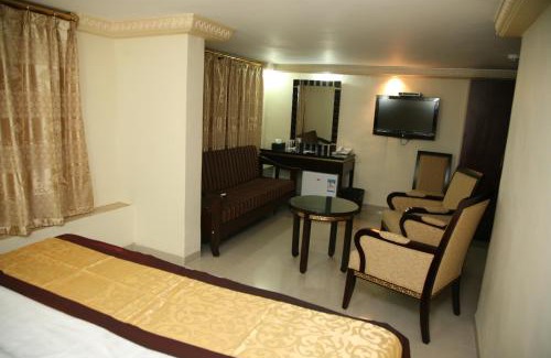 Aqaba Hotel | Cedar Hotel