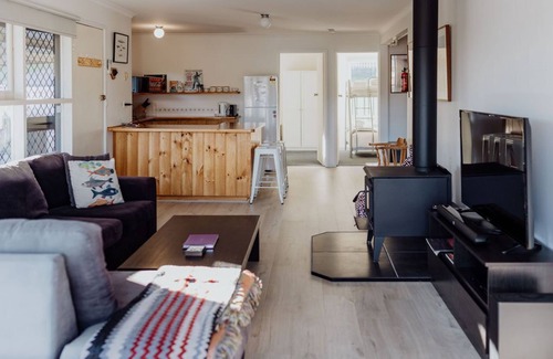 Bicheno Apartamento | Cedar House Located in Bicheno