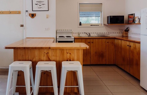 Bicheno Apartamento | Cedar House Located in Bicheno