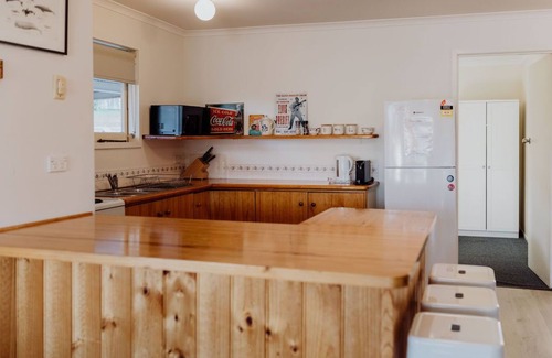 Bicheno Apartamento | Cedar House Located in Bicheno