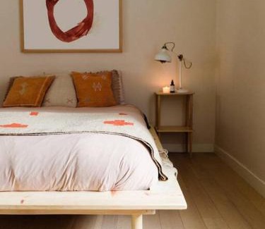 Durango Apartamento | Cedar House Durango condo with sauna, hot tub, and pool