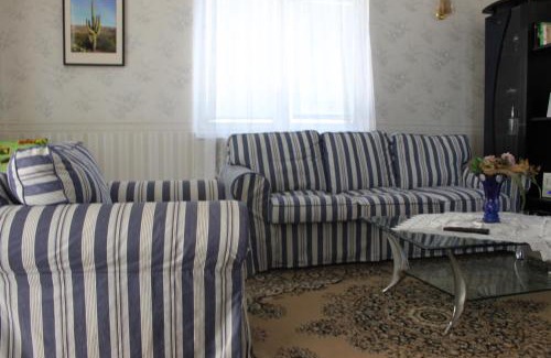Zalakaros Apartamento | Cedar House