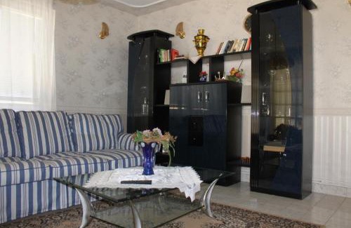 Zalakaros Apartamento | Cedar House