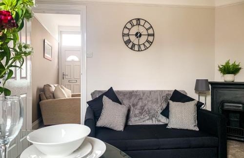 York Apartamento | Cedar House - Quaint Victorian Home With Free Parking