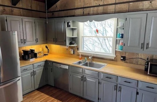 Huddleston Casa | Cedar Key Retreat