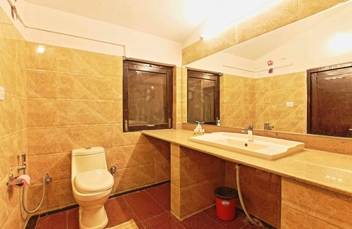 Ramgarh Complejo | Cedar Lodge by Aahma