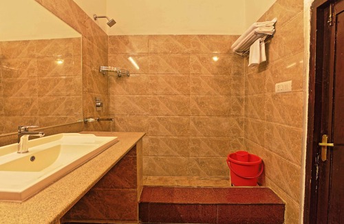 Ramgarh Complejo | Cedar Lodge by Aahma