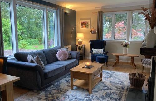 Oban Casa | Cedar Lodge