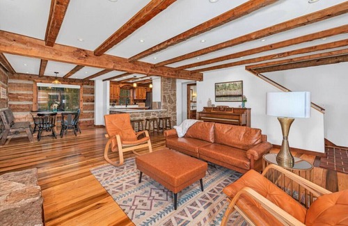 Hendersonville Apartamento | Cedar Lodge of Music City