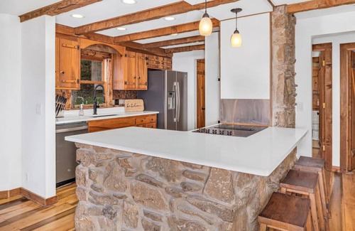 Hendersonville Apartamento | Cedar Lodge of Music City