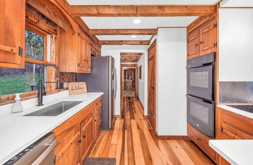 Hendersonville Apartamento | Cedar Lodge of Music City