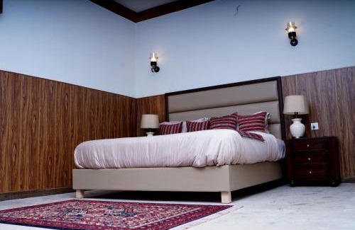 Changla Gali Cabina | Cedar Lodges Resort and Residences Galiyat