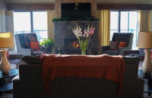 Changla Gali Cabina | Cedar Lodges Resort and Residences Galiyat