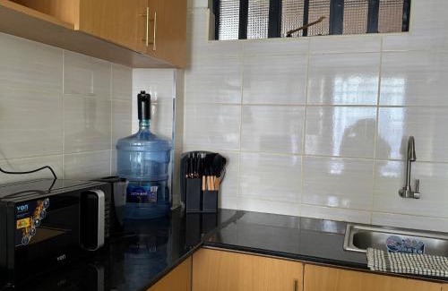 Nanyuki Apartamento | Cedar Luxe