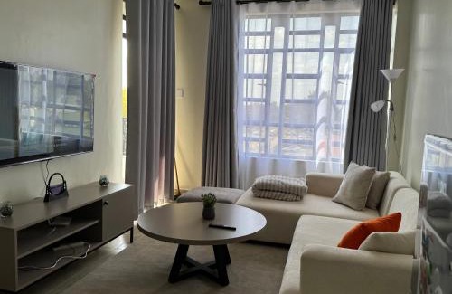 Nanyuki Apartamento | Cedar Luxe