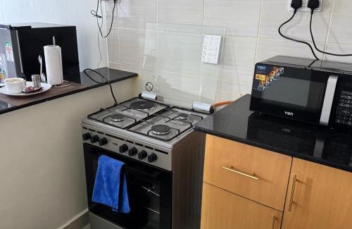 Nanyuki Apartamento | Cedar Luxe