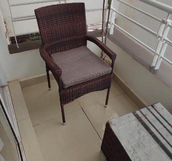 Westlands Apartamento | Cedar Luxe Suites