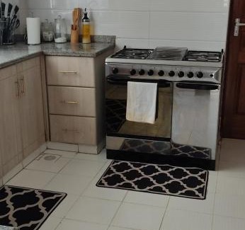 Westlands Apartamento | Cedar Luxe Suites