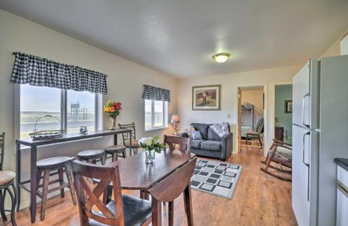 Cody Apartamento | Cedar Mountain Hideout By Cody Night Rodeo!