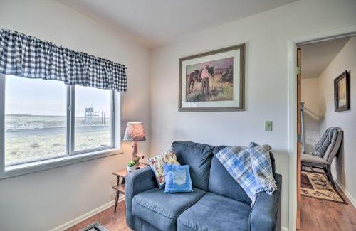 Cody Apartamento | Cedar Mountain Hideout By Cody Night Rodeo!