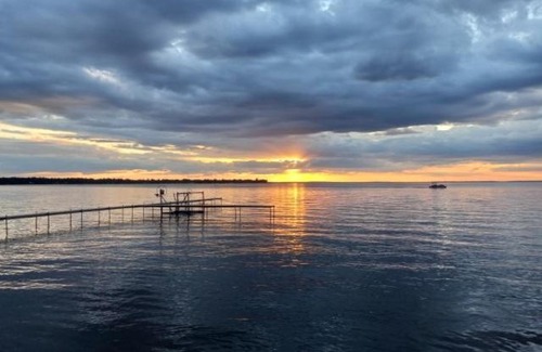 Prudenville Complejo | Cedar Oaks Lakeside Resort