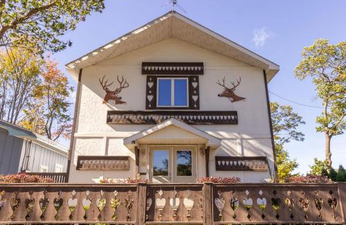 Prudenville Complejo | Cedar Oaks Lakeside Resort