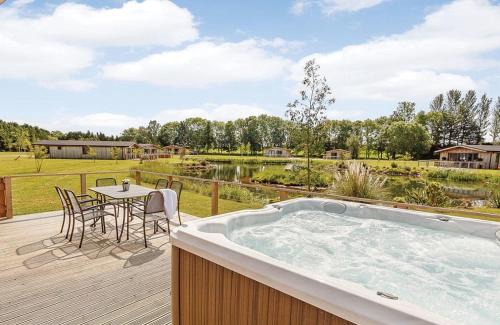Ripon Complejo | Cedar Retreats