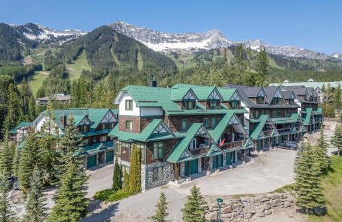 East Kootenay Apartamento | Cedar Ridge Estates by StayIn