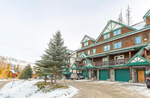 East Kootenay Apartamento | Cedar Ridge Estates by StayIn