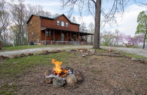 Deepwater Casa | Cedar Ridge
