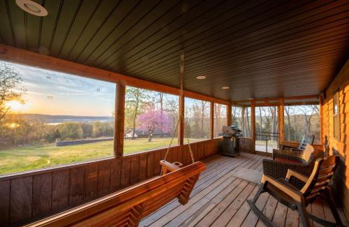 Deepwater Casa | Cedar Ridge