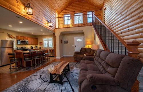 Deepwater Casa | Cedar Ridge