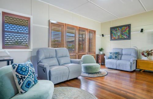 Evans Head Casa | Cedar Street Bungalow - 29 Cedar Street