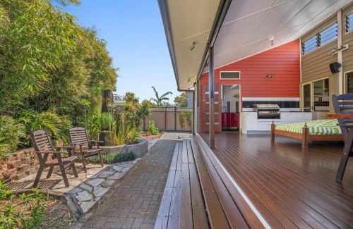 Evans Head Casa | Cedar Street Bungalow - 29 Cedar Street