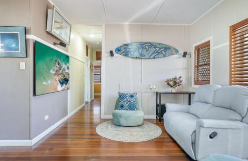 Evans Head Casa | Cedar Street Bungalow - 29 Cedar Street
