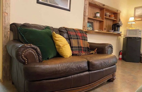 Forks Apartamento | Cedar Suite near Olympic National Park