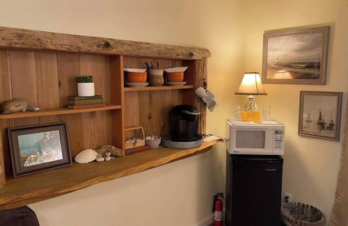 Forks Apartamento | Cedar Suite near Olympic National Park
