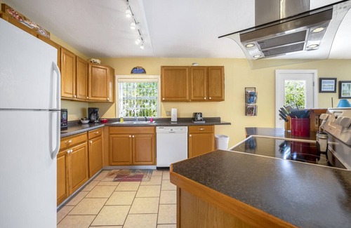 Cedar Key Cabina | Cedar Summit Upstairs