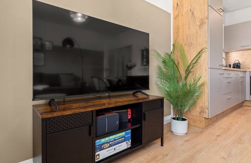Brilon Apartamento | Cedar - Super Central - 15 min Willingen + Switch