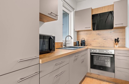 Brilon Apartamento | Cedar - Super Central - 15 min Willingen + Switch