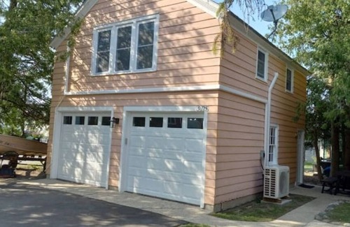Beulah Apartamento | Cedar Tree Inn