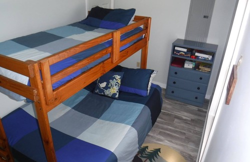 Franklin Cabina | Cedars Cabin-Smoky Mountain Views and Hot Tub - Se aceptan mascotas