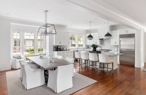 Palmetto Bluff Casa | Cedars Edge - Wilson Village - Golf Access!