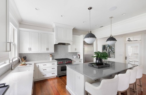 Palmetto Bluff Casa | Cedars Edge - Wilson Village - Golf Access!