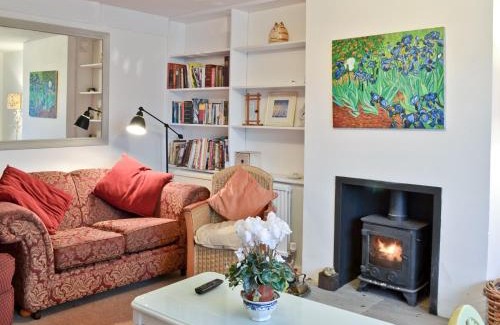 Broad Oak Casa | Cedars